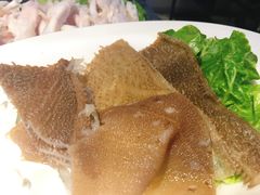 -锅说大脸毛肚重庆老火锅(佐阾店)