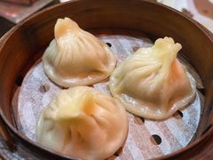 -海航大厦万豪酒店彩海轩中餐厅(霄云路店)