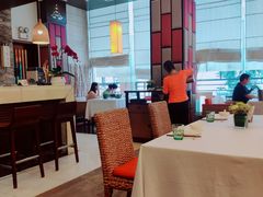 -阿诺泰·泰国餐厅(紫荆店)