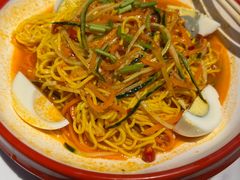 -欧提汗·新疆餐厅·清真(银都路店)