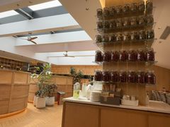 -无印良品餐堂 MUJI Diner(成都太古里店)