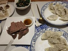 -东方饺子王(王府井关东古巷店)