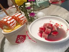 -禧悦楼(天德广场店)