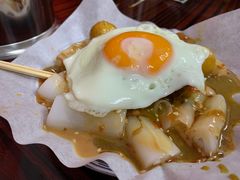 -華叔茶記