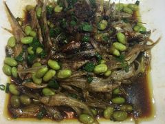 -湖州天煌大酒店-餐厅