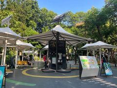 -人民公园(罗湖区)