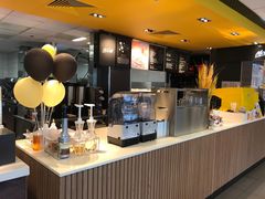-麦当劳(东大桥店)