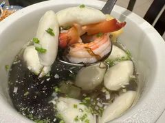 -映像威海·海鲜味道(市区店)