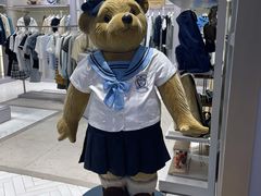 -PAUL LAFAYET 法式甜品(港汇广场店)