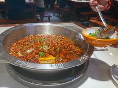 -老哥门肥肠鱼(鱼嘴店)