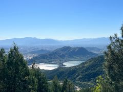 -北京十三陵国家森林公园蟒山景区