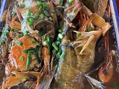 -下塘街25号农家菜馆(新场店)