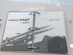 -绵阳科技馆