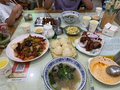 新疆丸子汤-尔力新疆丸子汤(北屯店)