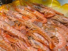 -川骄海鲜自助(亚运村店)