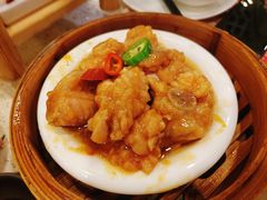 特色蒸排骨-点都德(聚福楼店)