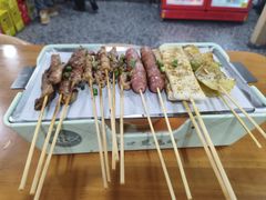 -大润发(张江店)