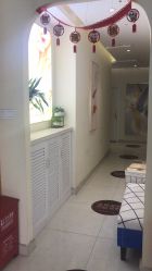 -普睿媞产后直营连锁(天鹅湖万达店)