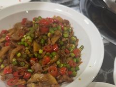 -李师傅脆肚(华强北店)