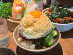 -岛风·台食小馆 ISLAND BISTRO(烟台山店)