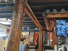 -88号小吃店·经典云南菜·地道纳西美食