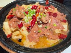 -皇城根北京风味主题餐厅(中海环宇城店)