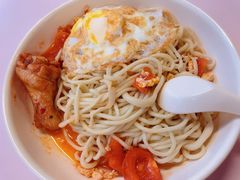 -中央财经大学-食堂