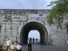 -文昌阁-老东门遗址