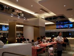 -西贝(上海中心店)