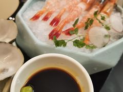 -斯普汇生蚝牛排馆(中骏世界城店)