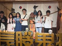 -长藤鬼校(龙翔店)