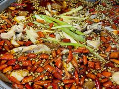 美蛙罗非鱼-小门坎三合鱼(总店)
