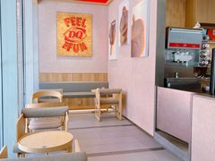 -DQ·蛋糕·冰淇淋(川沙东海岸店)