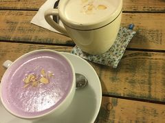 -Cafe Alice咖啡爱丽丝(奥城店)