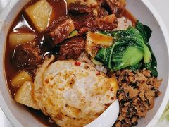 -海富荣锅贴(万象城店)