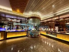 -星河湾半岛酒店·意咖啡西餐厅