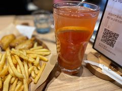 人气重磅拼盘-必胜客(大梅沙8号仓店)