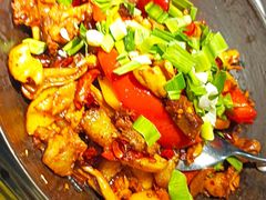 -乐口福家常菜馆(古庸路店)