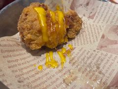 -姜胖胖无限自助烤肉(凯德天府店)