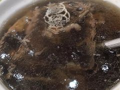 天天老火靓汤-新河畔海鲜酒楼(虎门店)