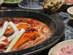 -蜀大侠火锅(建设路第五大道店)