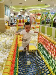 -meland亲子乐园•派对•研学(苏州悠方购物中心店)