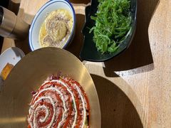 -鬼味烤翅(南锣鼓巷店)