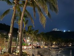 -海角轩·三亚文华东方酒店