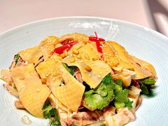 -新兴·金羊座·粤菜点心(乐峰店)