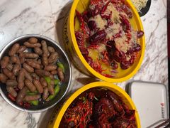 -王红军龙虾(新民路店)