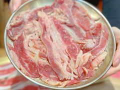 老太太特色肥牛-西塔老太太泥炉烤肉(百子湾店)
