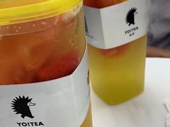 -YO!TEA有茶(科兴科学园店)