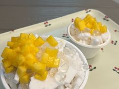 -冰椰岛椰冰(亚龙湾店)
