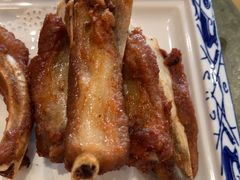 -糟粕醋·椰苑海南菜餐厅(亚龙湾天域酒店)